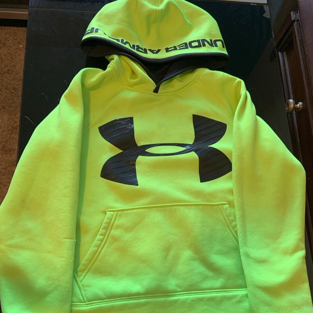 Under Armour Hoodie